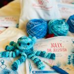 Jolly the jellyfish