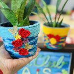 What students make Pot